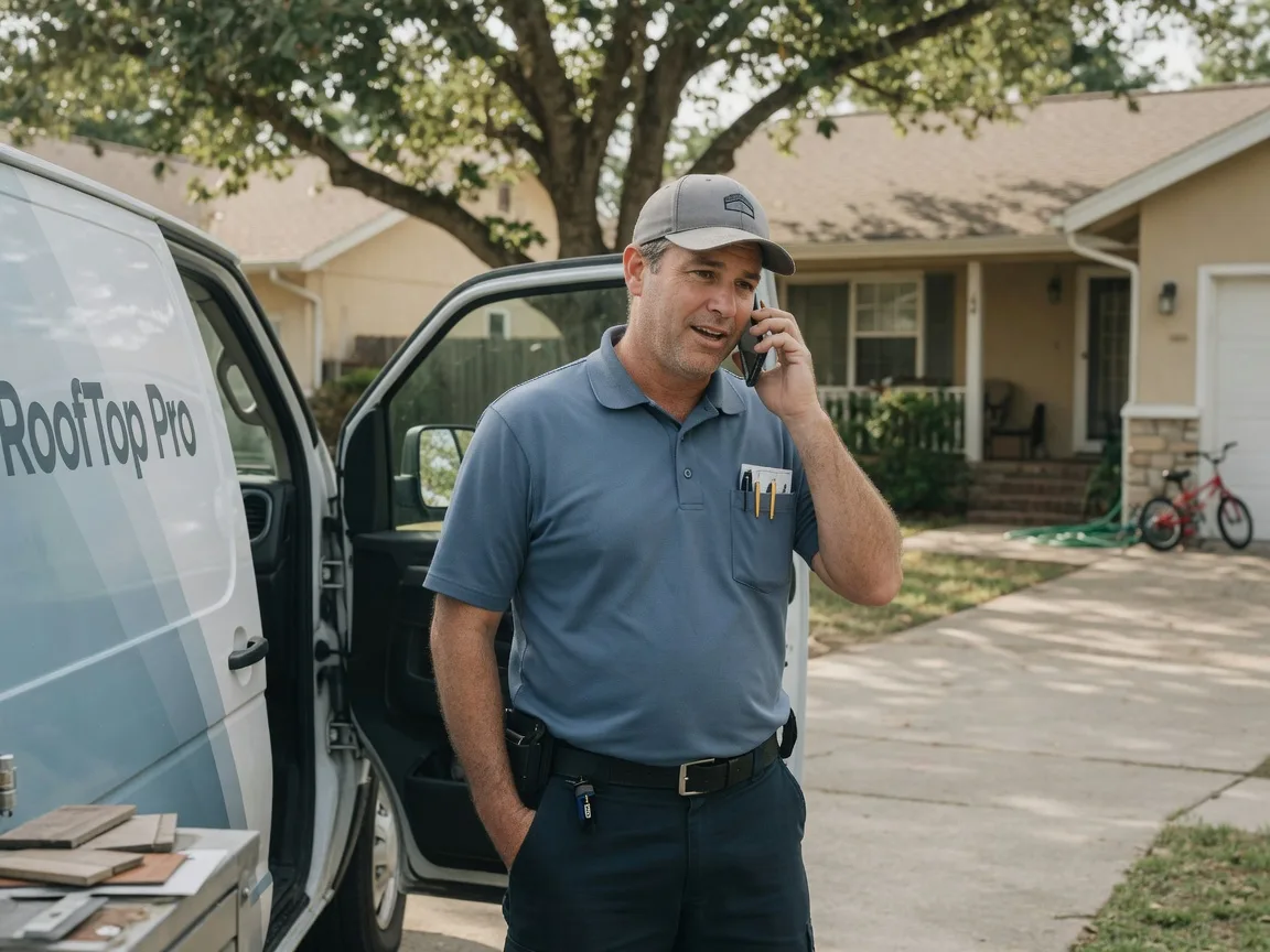 Roof Repair Larwill, IN FAQs